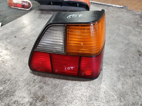 VW Golf 2 II 19E Rücklicht Heckleuchte Rückleuchte Leuchte rechts 191945112