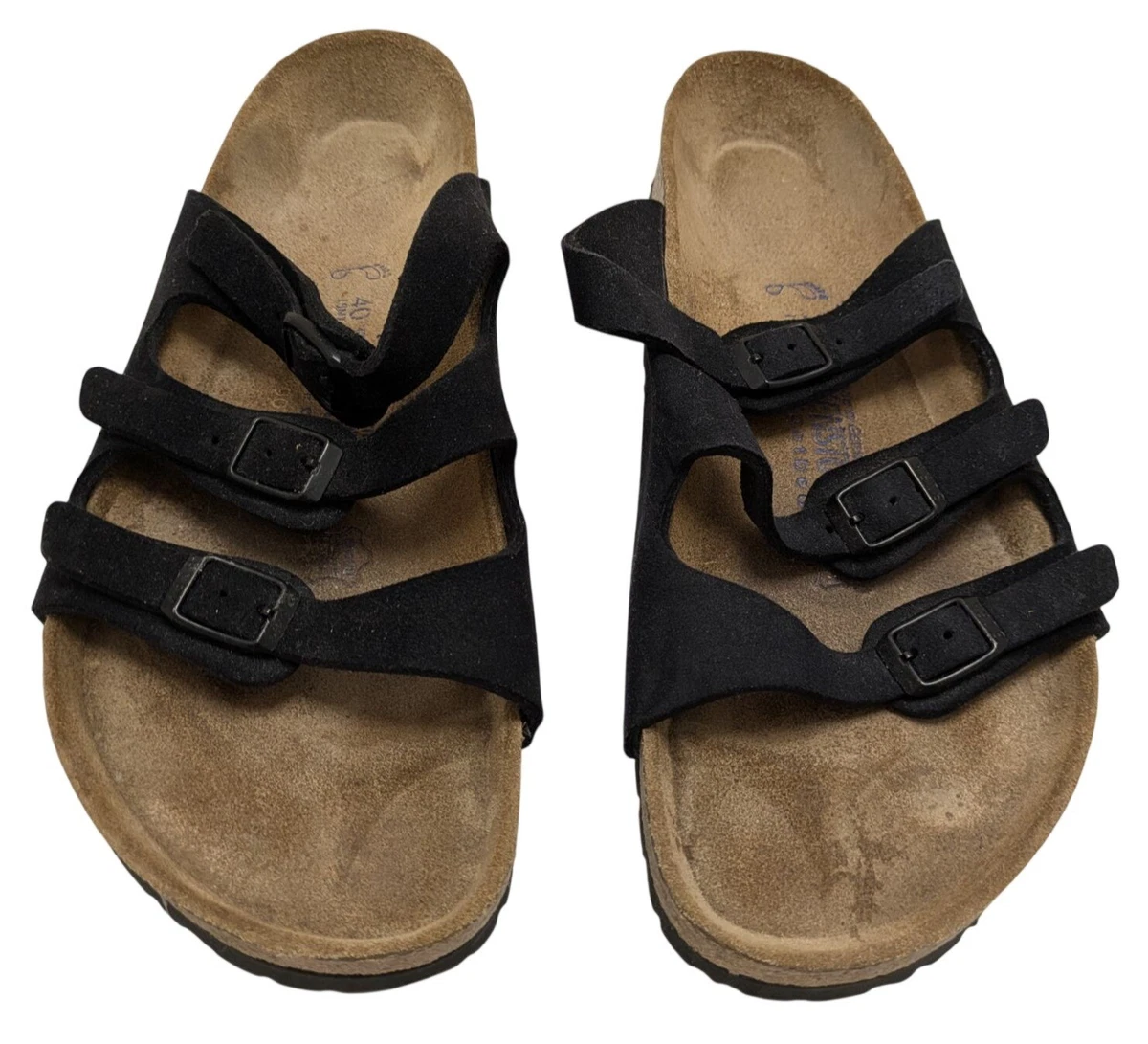 Birkenstock Florida 40 for sale | eBay