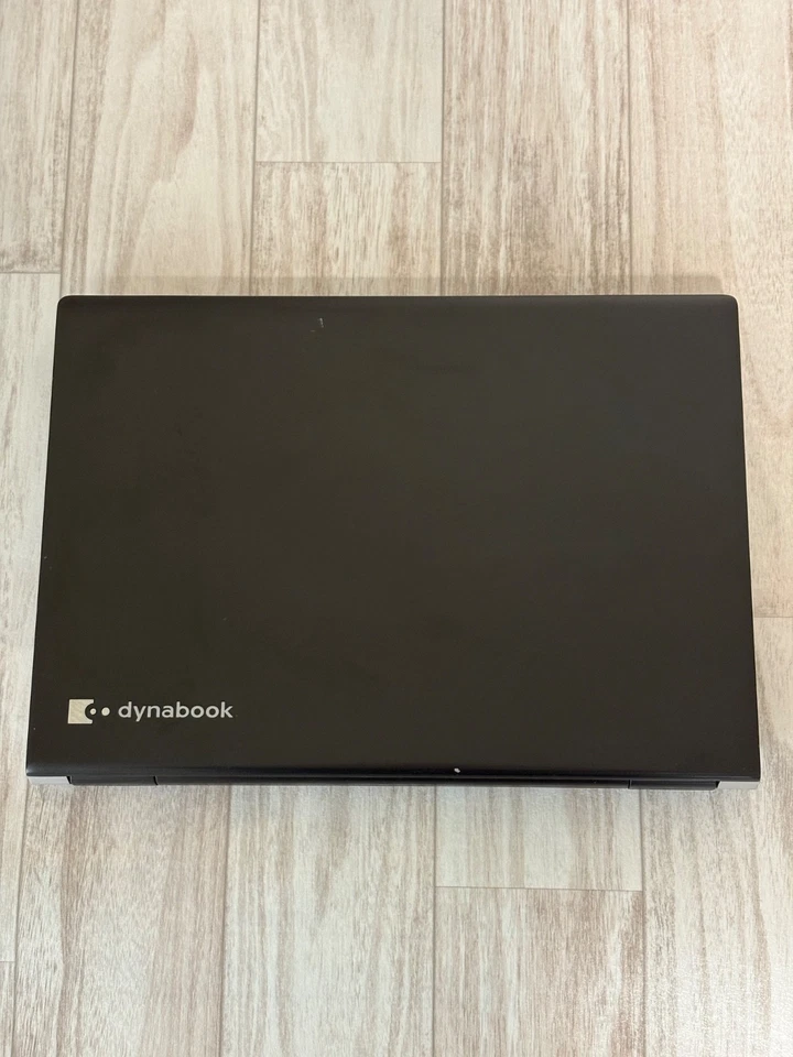 SALE Toshiba Dynabook R734/M i5-4310M 8GB 500GB SSD 13.3" Win11 Pro Wi-Fi BT - Image 4 of 4