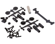 MST Stealth Magnetic Body Mount Set [MXS-8201...