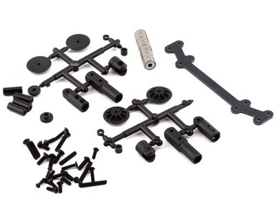 MST Stealth Magnetic Body Mount Set [MXS-820141]