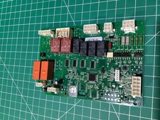 W10235409 Maytag Refrigerator Board - Control