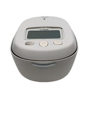 #ad TIGER Clay Pot Pressure IH Rice Cooker JRX T100WT 5.5 Cup 100V 100th Anniversary $721.05
