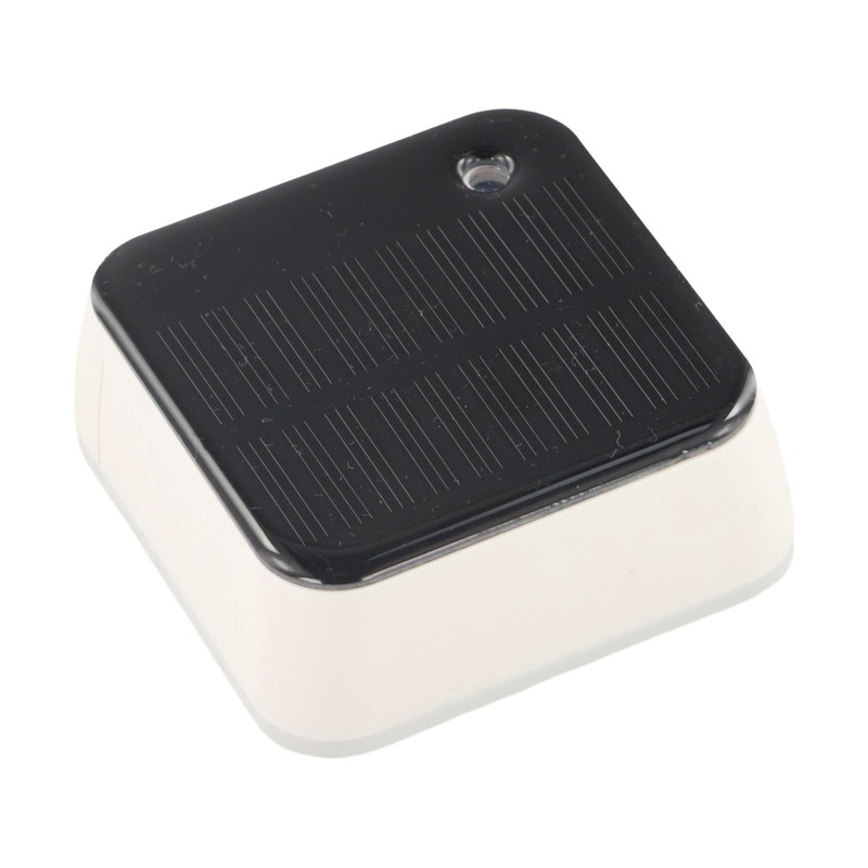 Outdoor Brightness Sensor Smart Home Sensor Ambient Light Detection For Awnings