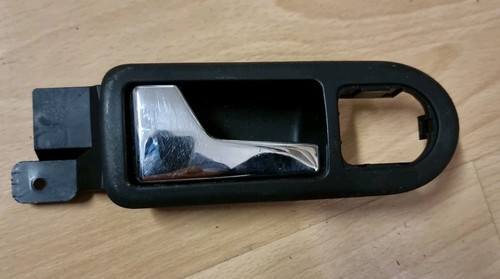 VW Golf 4 - Türgriff Tür Griff innen vorne links 3B1837113L