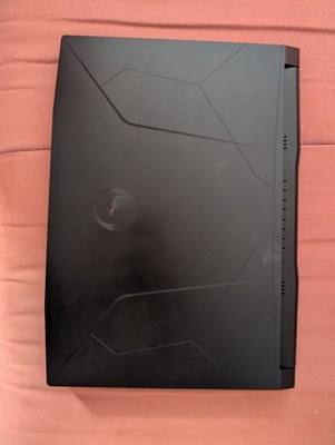 MSI Bravo 15 C7V (Gaming Notebook)