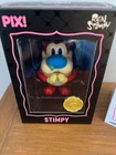 SUPER CHASE Stimpy Thrilljoy 48 Piece Ren And Stimpy
