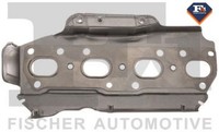 Fa1 421-018 Dichtung FüR AbgaskrüMmer Dichtung AbgaskrüMmer