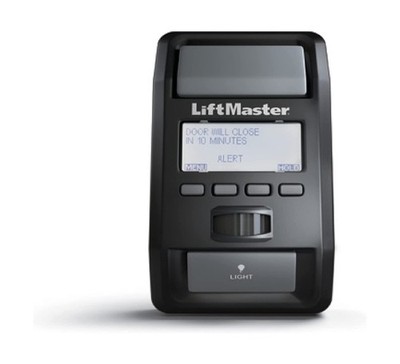 880LMW Smart Control Panel ONLY Compatible with LiftMaster MyQ formats Securi...