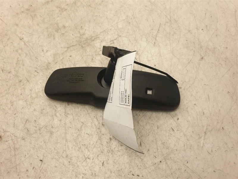 Rear View Mirror Automatic Dimming Fits 10-12 LEXUS ES350 87810-06051 - Image 3 of 4