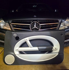 R53r50 Mini Cooper Door Panel Interior Trim