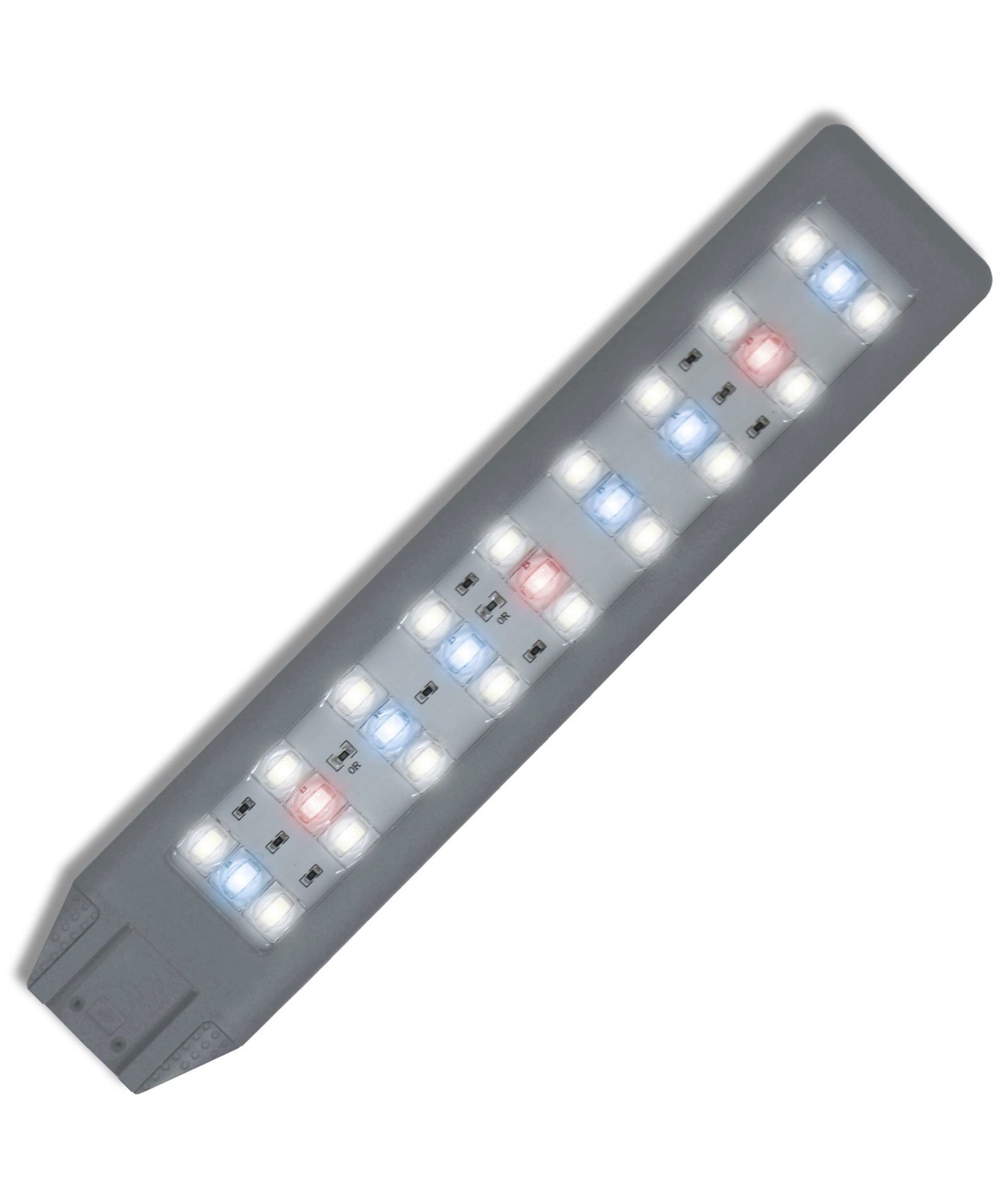 Lampada a Led Plafoniera Vega Led Fresh Amtra per acquari piccoli 6.8 W Amtra 