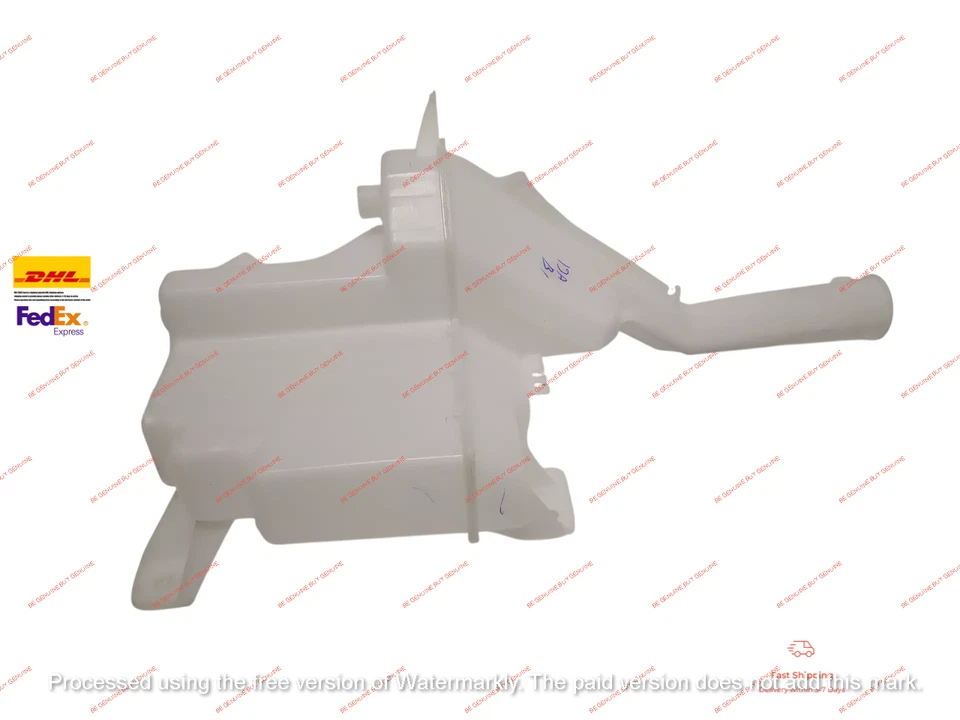38450M56R30 Washer Fluid Tank Reservoir Fit For Suzuki Swift 2018-2024 Model Oem - Image 2 of 4