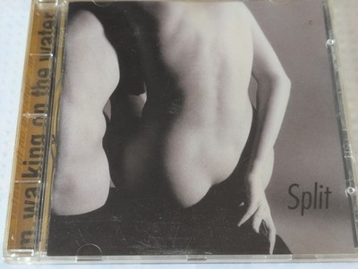 M.Walking on the Water ''Split'' 1994 Folk Rock Indie Rock Lovemachine Baby Summer