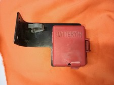 Battery Cable Junction Box Bracket Silverado Sierra Tahoe Yukon Avalanche Oem Battery Cable Junction Box Bracket Silverado Sierra Tahoe Yukon Avalanche Oem