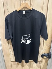 Carling Beer Men's T Shirt  Match Ready