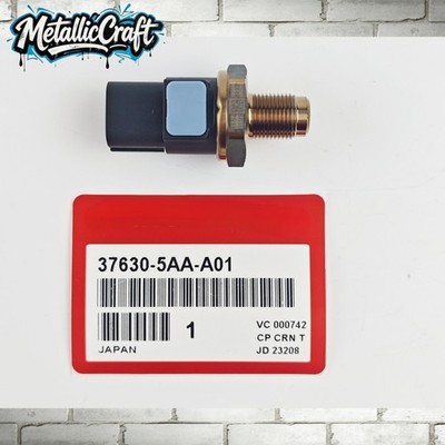 OEM Fuel Pressure Sensor 37630-5AA-A01 / 499000-8770 for Honda 2016-22 Civic