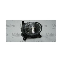 1X Nebelscheinwerfer Valeo 043652 Passend FüR Audi Seat Vw