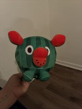 7.9in Pet Simulator Plush Toy for Game Fans