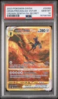 Origin Forme Dialga VSTAR Crown Zenith GG68/GG70 Pokemon Gold PSA 10 GEM MT🔥💎