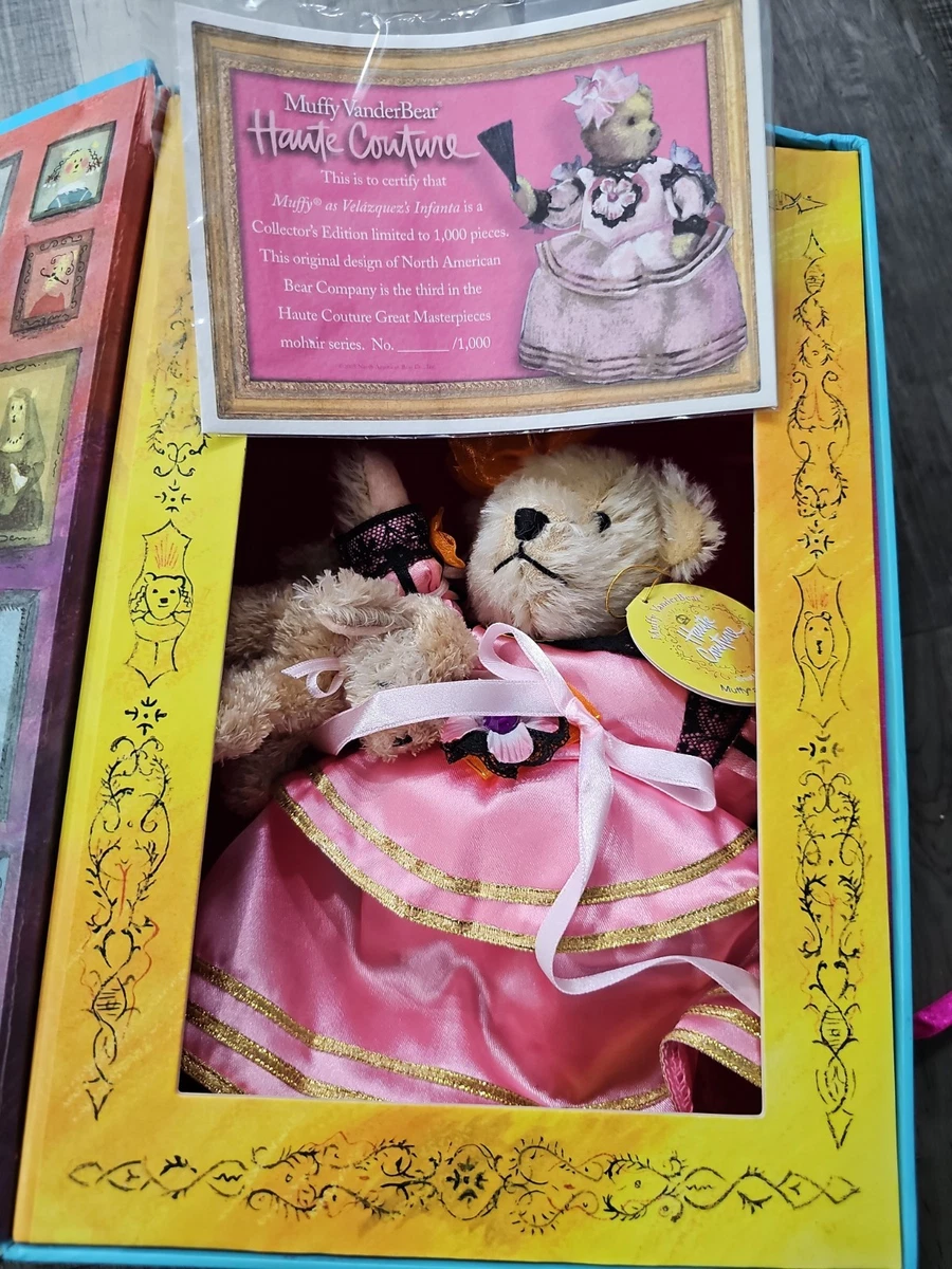 Muffy Vanderbear for sale | eBay