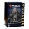 Magic: The Gathering 2022 Challenger Deck – Mono White Aggro (White)