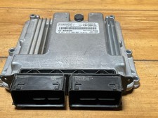 2017-2019 Ford Expedition Engine Computer Module Ecu Ecm Jl1a-12a650-ba