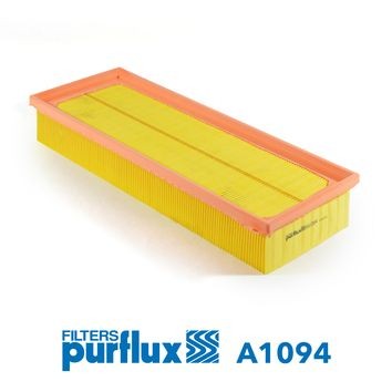 Purflux Luftfilter A1094 FüR Seat VW-image