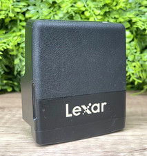 Lexar Professional FireWire 800 CompactFlash CF Card Reader IEEE 1394b PC/MAC