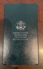 Photo of a 1990-P Eisenhower Dollar from an eBay sale