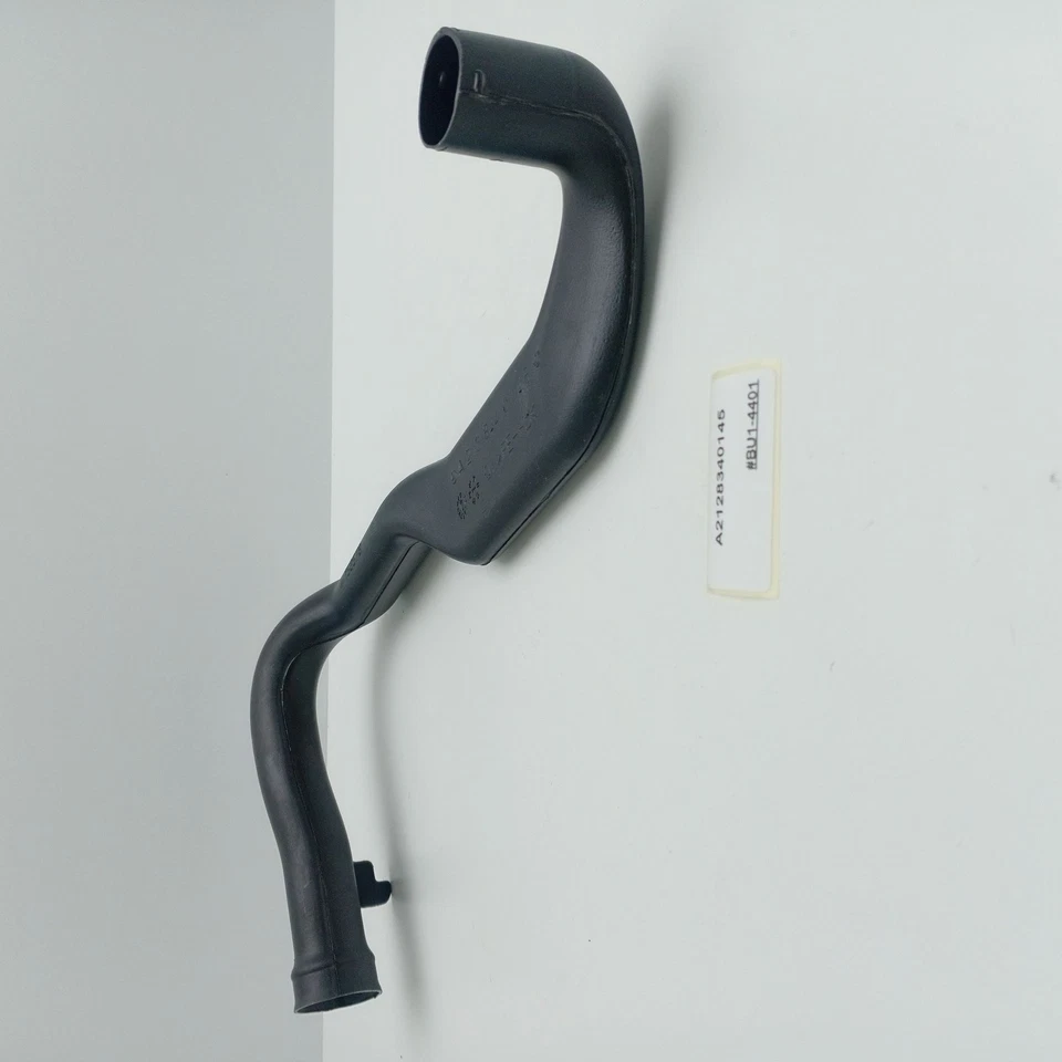 2010-2016 Mercedes-Benz E550 Air Duct A2128340145 - Image 3 of 4