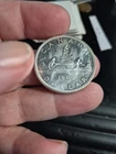 New Listing1965 Canada Canadian Dollar 80% Silver - Beautiful!