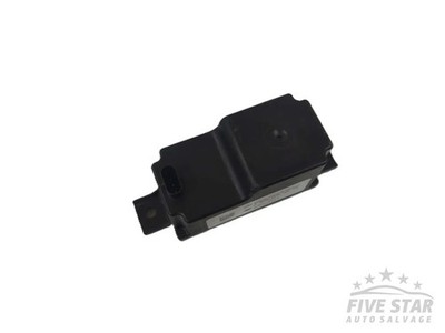 Mercedes-Benz EQC Spannungswandler Zusatzbatterie EQC 400 4-matic 2020