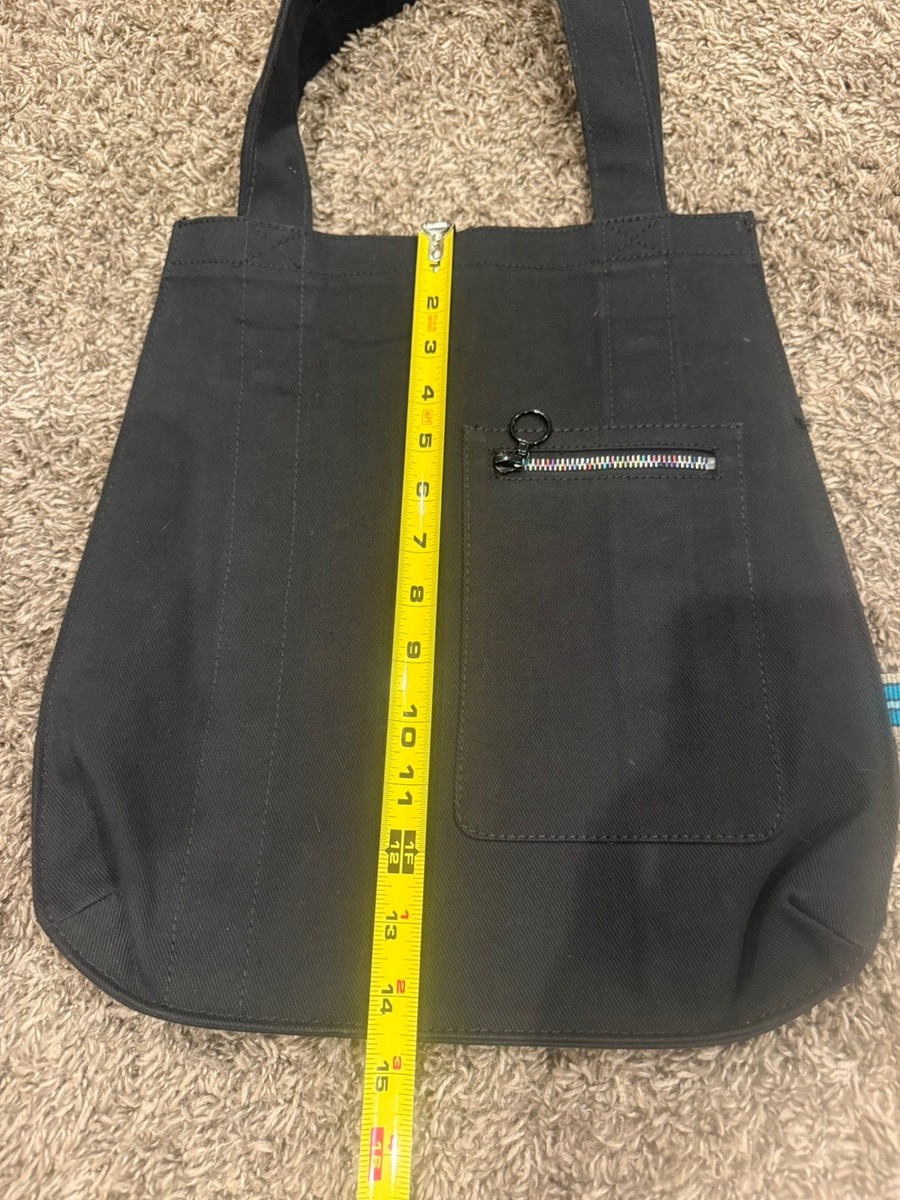 Vintage GAP Y2K Denim Shoulder Tote Bag | eBay