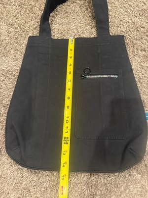 Vintage GAP Y2K Denim Shoulder Tote Bag | eBay