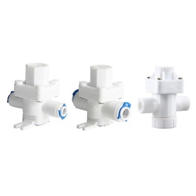 Pressure Reducing Valve for Reverse-Osmosis Water System 1/4in 3/8in 1/2in