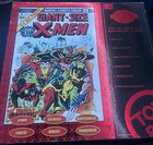 Vintage Toy Biz 1998 Marvel Collectors Edition Giant-Size X-MEN Set of 6 Figures