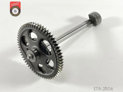 Arbre de compensation BMW R 1200 GS R12 K25 04-07 d'occasion - Photo 1/4