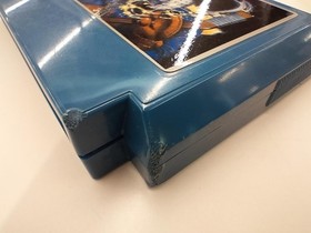 K-A Muse Memento Wreath Famicom Soft Stick Hunter Used