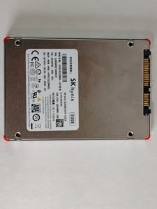 SK Hynix SC300B SSD 512 GB SATA III 2.5 Zoll für PC Laptop