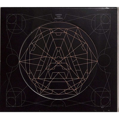Armin Van Buuren / BREATHE (3CD) / Armada / ARMA498 / 3CD