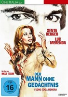 Der Mann Ohne GedäChtnis | Duccio Tessari | Dvd | 1X DVD-9 | 2026