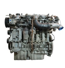 Moteur Volvo XC90