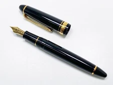 SAILOR Fountain Pen 14K FOUNDED 1911 #0702