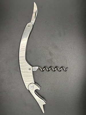 Very High Quality Waiter Knife / Pocket Knife Made in DE Stainless Steel Stainless