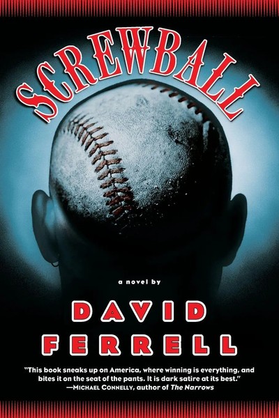 David Ferrell | Screwball | Taschenbuch | Englisch (2004) | Harper Paperbacks-image