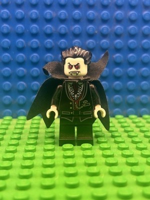 LEGO Minifigure Monster Fighters Lord Vampyre Vampire 10228