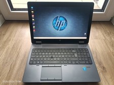 HP ZBook 15 G1 | 15,6" FHD | i5-4330M | 8GB RAM | 120GB SSD | Win 11 Pro |
