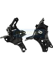 Transgold Engine Mount Fits Toyota C-HR 2018 LH Auto (TEM4070)