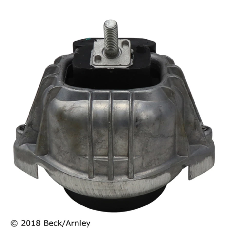 104-2224 Beck Arnley Montaje Motor Delantero Conductor o Pasajero Lado para 328 323 325 Foto 2 de 4